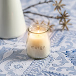 Vela Aromática Saicer AZUL