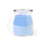 Vela Aromática Saicer AZUL