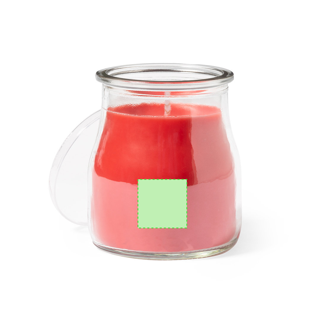 Vela Aromática Saicer