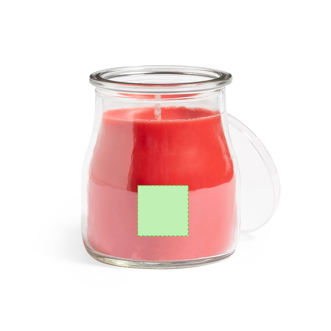Vela Aromática Saicer