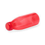 Botella Warlock ROJO