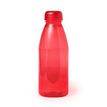 Botella Warlock ROJO