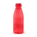 Botella Warlock ROJO